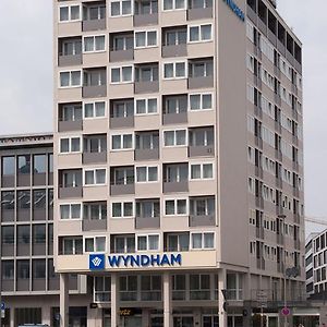 Wyndham Köln